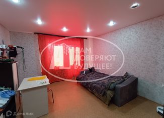 Продается 1-ком. квартира, 37 м2, Чернушка, Парковая улица, 15