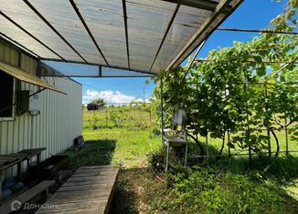 Продам дом, 15 м2, поселок Саук-Дере, Виноградная улица, 12