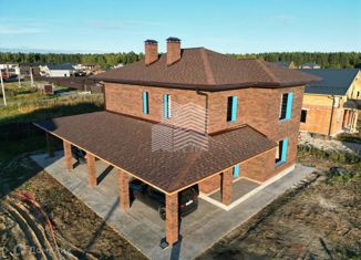 Продается дом, 167 м2, товарищество собственников недвижимости Гринвуд, товарищество собственников недвижимости Гринвуд, 62Н