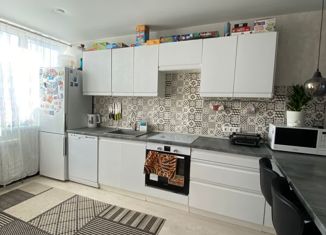 Продается 2-ком. квартира, 40 м2, Воронеж, Олимпийский бульвар, 14, ЖК Ботанический сад