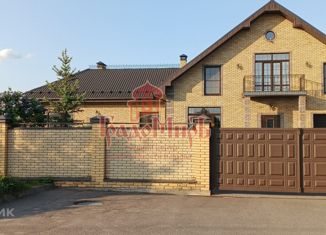 Продам дом, 470 м2, село Глинково, село Глинково, 58