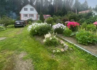 Дом на продажу, 130.7 м2, садоводческое некоммерческое товарищество Конта, садоводческое некоммерческое товарищество Конта, 14