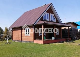 Продажа дома, 120 м2, СНТ Геофизик