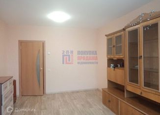 Продается 1-комнатная квартира, 47.9 м2, Новосибирск, улица Александра Чистякова, 8, метро Студенческая