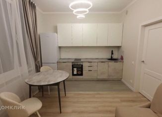 Сдача в аренду двухкомнатной квартиры, 46 м2, Москва, улица Маргелова, 3к1, метро Беговая