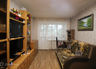 Однокомнатная квартира на продажу, 32 м2, Ульяновск, Московское шоссе, 39