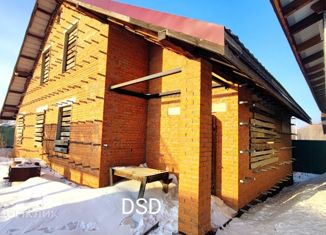 Продаю дом, 139.9 м2, Хабаровск, Лучистая улица, 74/10