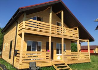 Продается дом, 160 м2, деревня Пешково, 46Н-01105
