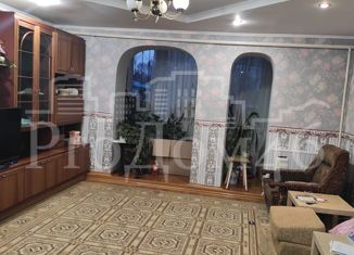 Продажа 3-комнатной квартиры, 97 м2, поселок Стрелка, улица Победы, 14