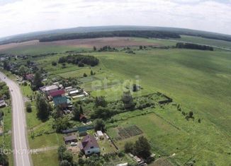 Участок на продажу, 15.08 сот., деревня Реши