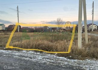 Продажа участка, 5 сот., село Пристанное