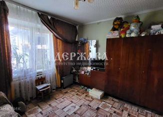 Продается 2-комнатная квартира, 53 м2, село Федосеевка, Садовая улица, 9