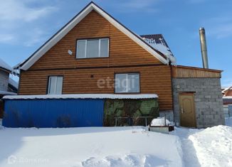 Дом на продажу, 150 м2, деревня Кузнецово, Снежная улица