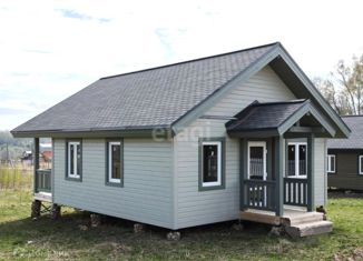 Продаю дом, 60 м2, коттеджный поселок У реки