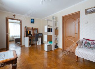 Продается трехкомнатная квартира, 58.8 м2, Санкт-Петербург, Дачный проспект, 36к7, метро Ленинский проспект