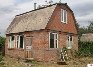 Продаю дом, 47.7 м2, садовое товарищество КТТУ, Центральная улица, 12