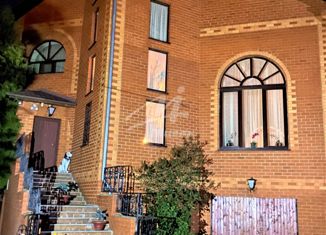 Продается дом, 500 м2, деревня Заозерье, Солнечная улица, 37