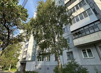 Продаю трехкомнатную квартиру, 62.7 м2, Архангельск, Ломоносовский округ, улица Карла Либкнехта, 18