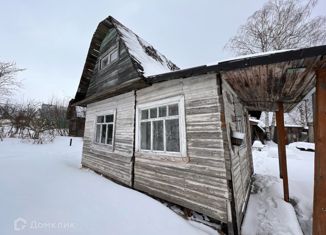 Дом на продажу, 30 м2, садоводческое товарищество Венера