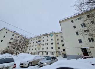 Продается 1-комнатная квартира, 18 м2, Уфа, проспект Октября, 10, Советский район