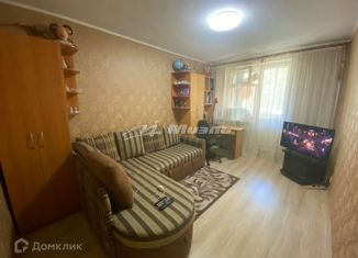 1-комнатная квартира на продажу, 34 м2, село Приветное, улица Горького, 36