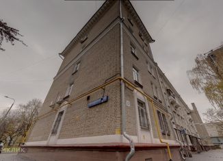 Продается 2-комнатная квартира, 65.8 м2, Москва, Сельскохозяйственная улица, 13к3, район Ростокино