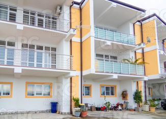 Продажа таунхауса, 170.3 м2, Сочи, Ландышевая улица, 77/9