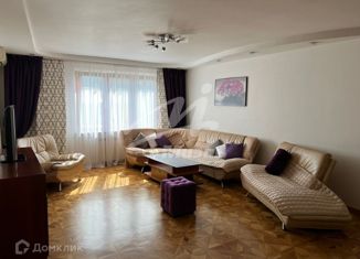 Сдается 3-комнатная квартира, 95.8 м2, Москва, Большая Академическая улица, 9к1, район Коптево