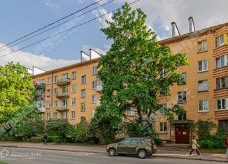 Продажа 1-комнатной квартиры, 30.7 м2, Санкт-Петербург, улица Хлопина, 7к1, улица Хлопина