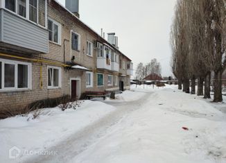 Продаю 2-комнатную квартиру, 38 м2, село Бабяково, Совхозная улица, 8