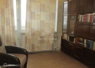 Продаю однокомнатную квартиру, 36.7 м2, Москва, 6-я Парковая улица, 13, 6-я Парковая улица