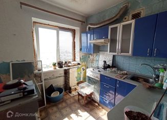 Продается 1-ком. квартира, 31 м2, Волгоград, улица 35-й Гвардейской Дивизии, 11, Советский район