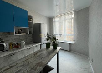 Продам двухкомнатную квартиру, 71 м2, Краснодар, Парусная улица, 10к2, ЖК Речной Бриз