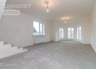Продается дом, 206.8 м2, село Зубово, Восточная улица