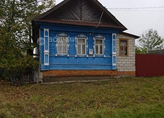 Дом на продажу, 71 м2, деревня Орба-Павлово, Советская улица