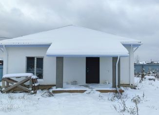 Дом на продажу, 85.6 м2, село Малобрусянское, Сосновая улица, 29