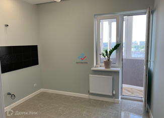 Двухкомнатная квартира на продажу, 55.3 м2, Ростов-на-Дону, улица Нансена, 103/1/3, ЖК Звезда Столицы