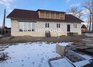 Дом на продажу, 400 м2, Минусинск, улица Калинина, 11