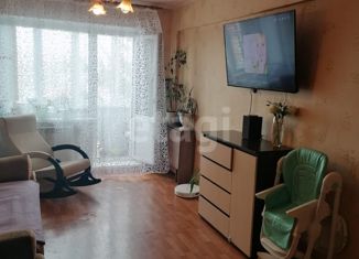 Продаю двухкомнатную квартиру, 44.7 м2, Омск, Комсомольский проспект, 4А, Советский округ