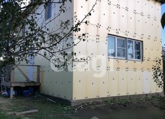 Продажа дома, 110 м2, СОТ Строитель, Верхняя улица