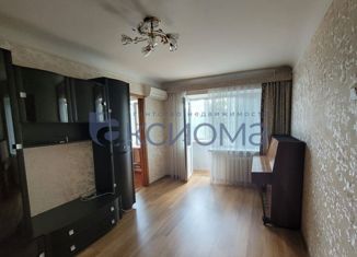 Продам трехкомнатную квартиру, 55 м2, Ставрополь, Объездная улица, 9, микрорайон № 4