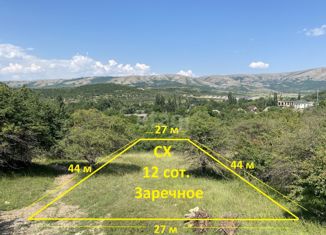 Продажа земельного участка, 12 сот., Добровское сельское поселение