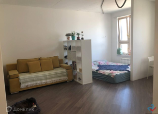 1-ком. квартира на продажу, 37.3 м2, посёлок Коммунарка, ЖК Новая Звезда