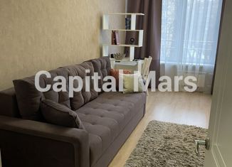 Сдам в аренду двухкомнатную квартиру, 57 м2, Москва, Дмитровский проезд, 4к2, Дмитровский проезд