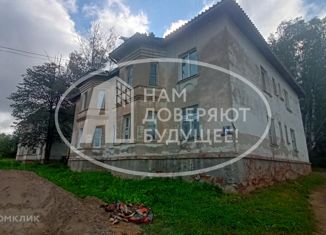 Продажа двухкомнатной квартиры, 43.4 м2, Нытва, улица Карла Либкнехта, 24