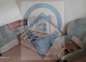 Продаю 2-комнатную квартиру, 48 м2, село Хромцово, село Хромцово, 1