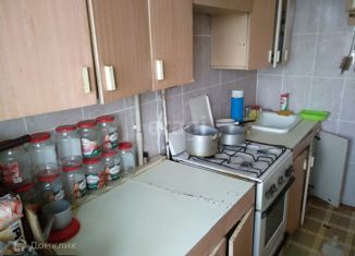 Продам трехкомнатную квартиру, 60 м2, Омск, улица Волкова, 15, Советский округ