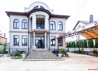 Продается дом, 465.6 м2, Краснодар, Батуринская улица, 32