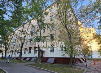 Продажа 3-ком. квартиры, 73.3 м2, Москва, Часовая улица, 23/8к1, Часовая улица
