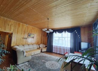 Продажа дома, 138.1 м2, село Кушнаренково, 1-й переулок Паширова, 10